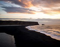 Vik, Iceland