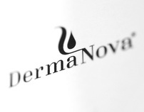 DermaNova - Packaging