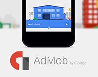 Google Admob Business Kit